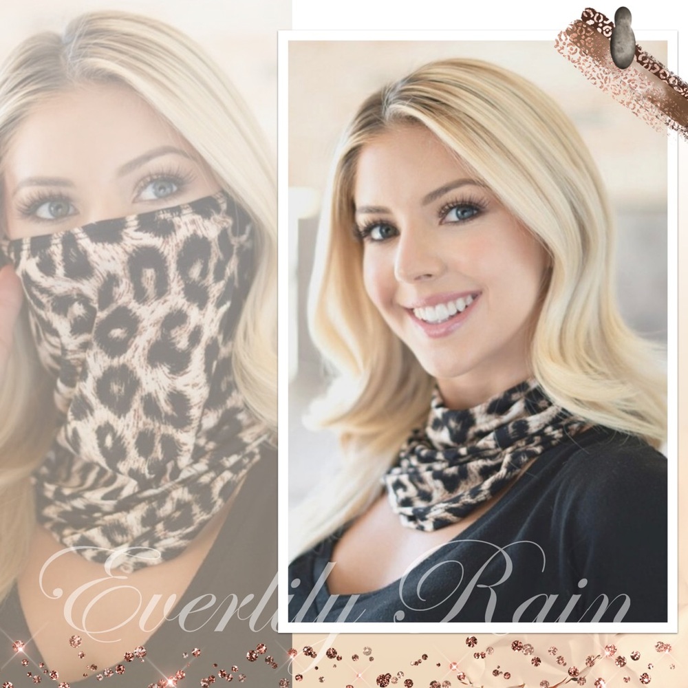 FACE MASK SALE Convertible Multi-Purpose Face Mask - Picture 4 of 8